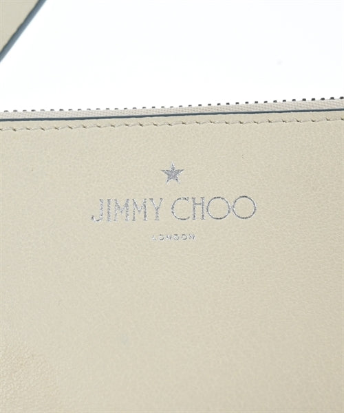 JIMMY CHOO Wallets/Coin purses