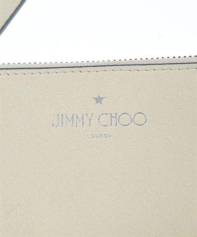 JIMMY CHOO Wallets/Coin purses