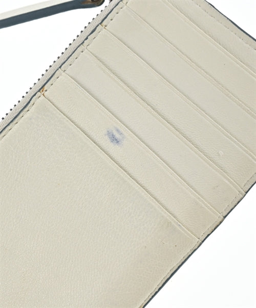 JIMMY CHOO Wallets/Coin purses