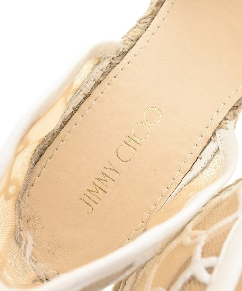JIMMY CHOO Espadrilles