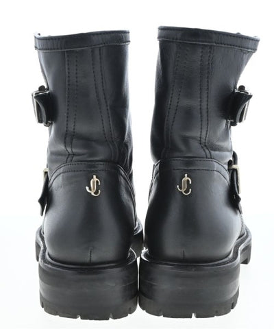 JIMMY CHOO Boots