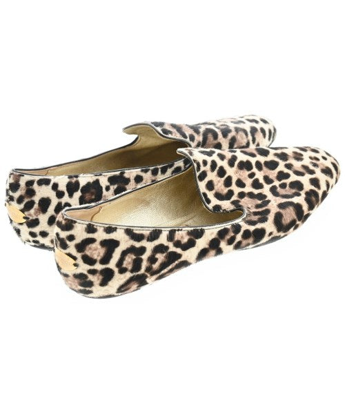 JIMMY CHOO Ballet shoes/Opera shoes