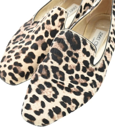 JIMMY CHOO Ballet shoes/Opera shoes