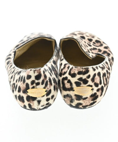 JIMMY CHOO Ballet shoes/Opera shoes