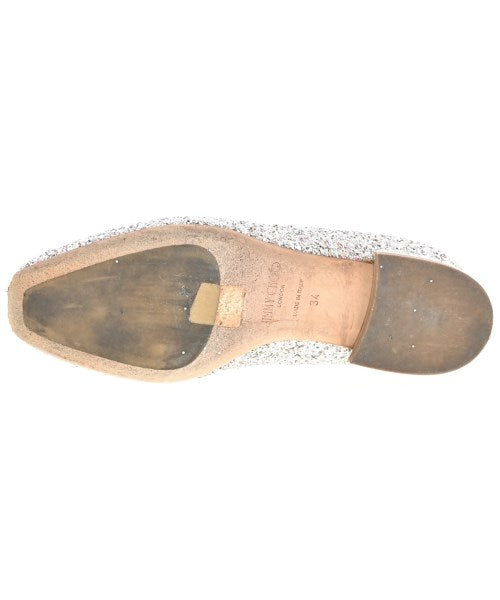 JIMMY CHOO Ballet shoes/Opera shoes