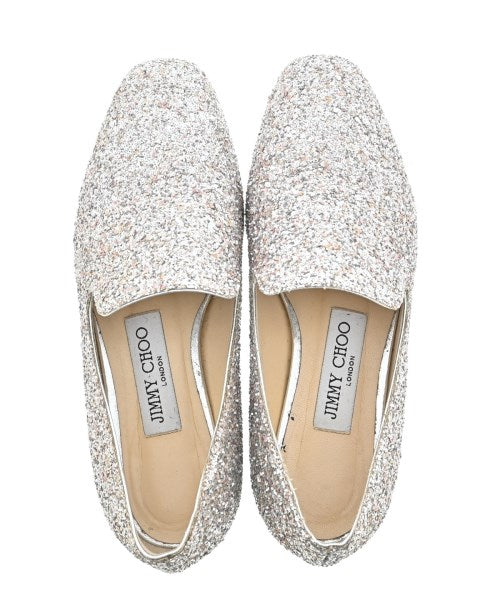 JIMMY CHOO Ballet shoes/Opera shoes