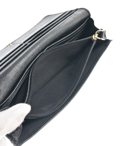 JIMMY CHOO Wallets/Coin purses