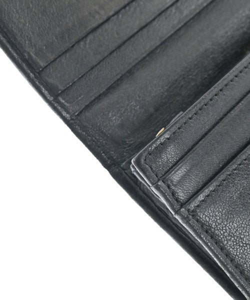 JIMMY CHOO Wallets/Coin purses