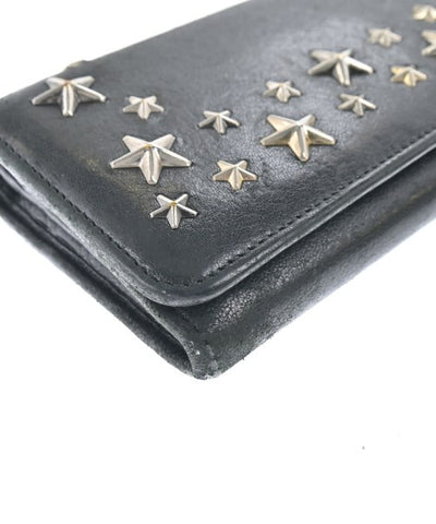 JIMMY CHOO Wallets/Coin purses