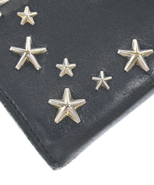 JIMMY CHOO Wallets/Coin purses