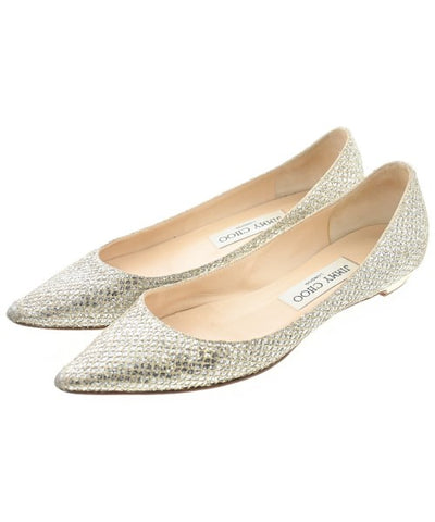 JIMMY CHOO Ballet shoes/Opera shoes