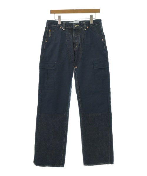 GANRYU Jeans