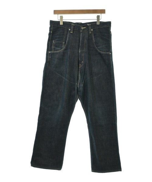 GANRYU Jeans