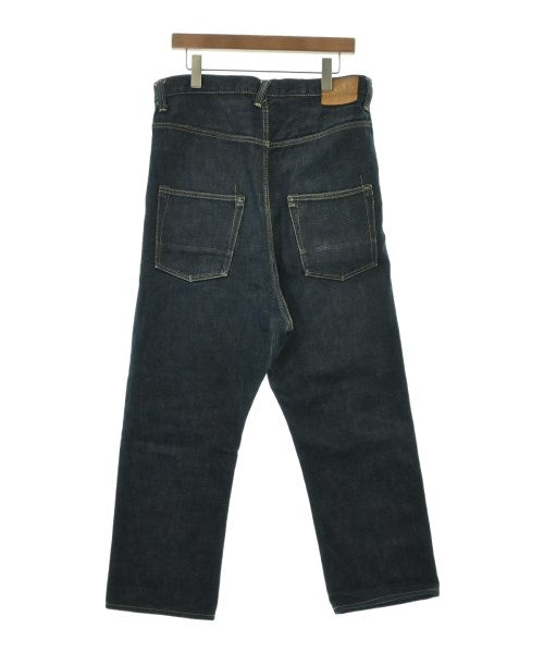 GANRYU Jeans