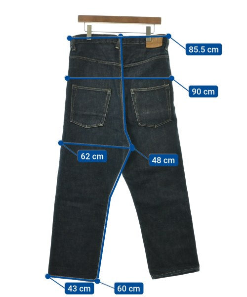 GANRYU Jeans