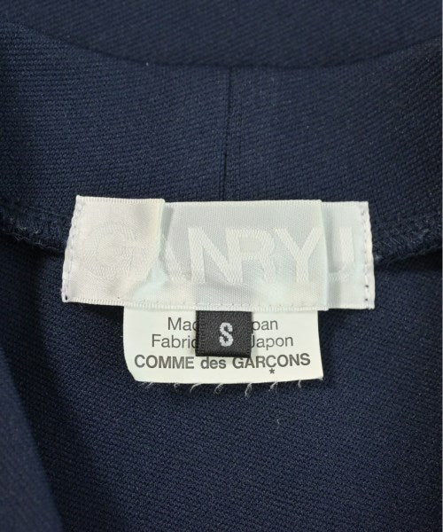 GANRYU Tee Shirts/Tops
