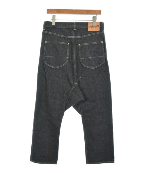 GANRYU Jeans