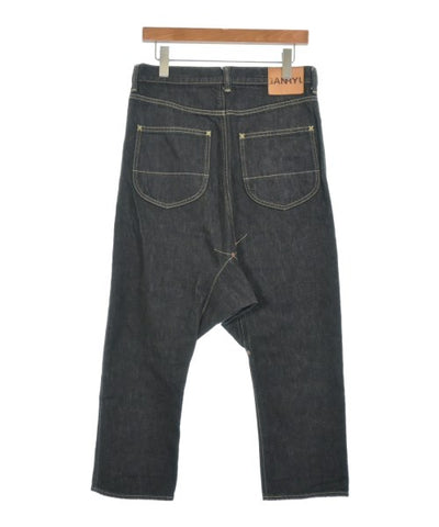 GANRYU Jeans