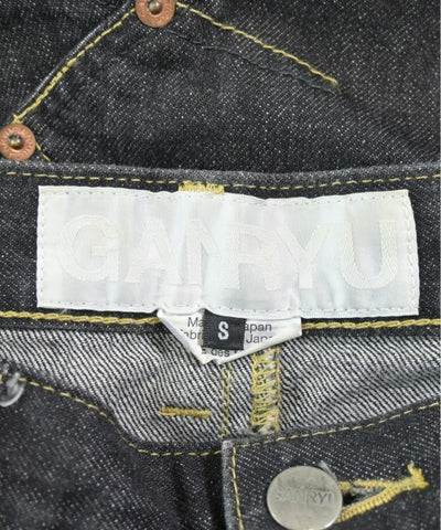 GANRYU Jeans