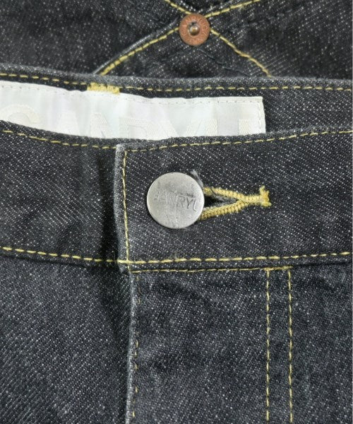 GANRYU Jeans