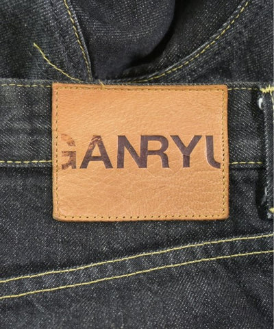 GANRYU Jeans