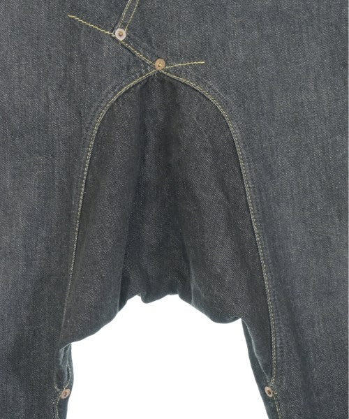 GANRYU Jeans