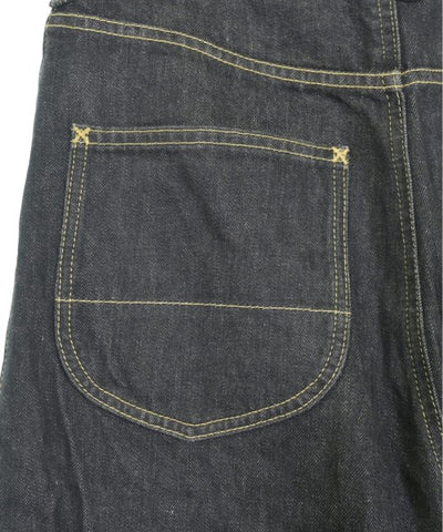GANRYU Jeans