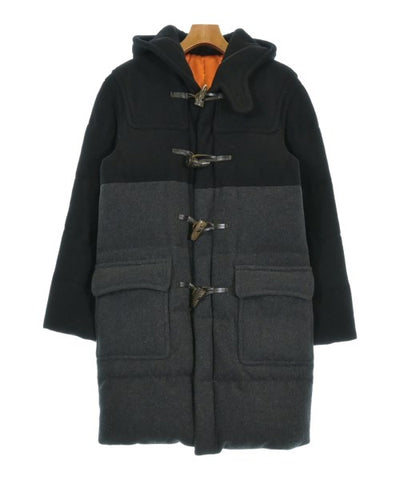 GANRYU Duffle coats