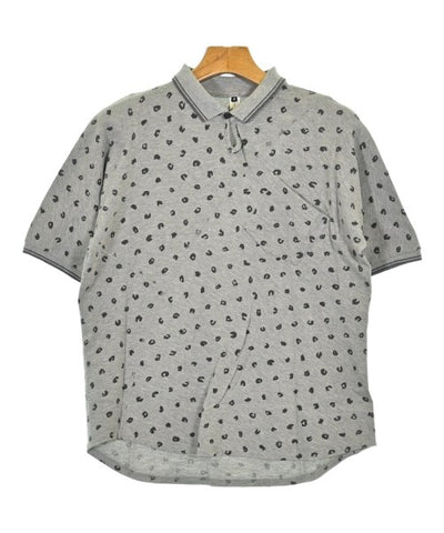 GANRYU Polo Shirts