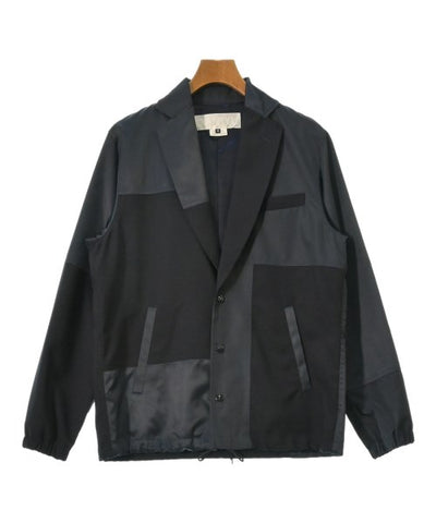 GANRYU Casual jackets