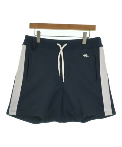 GANRYU Shorts