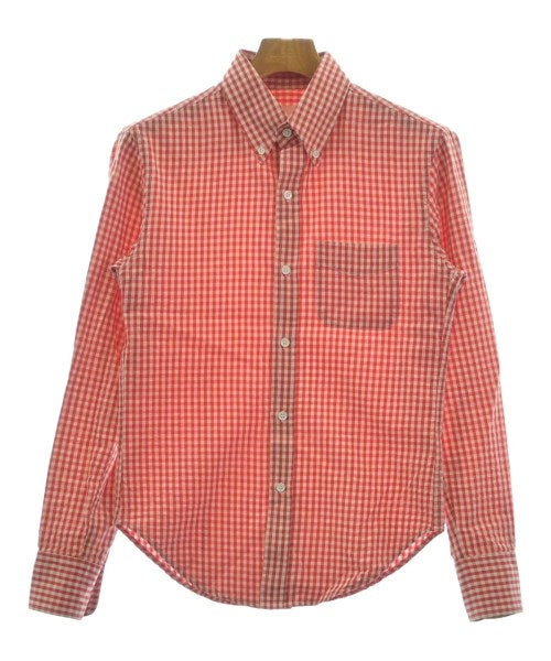 Band Of Outsiders Casual shirts