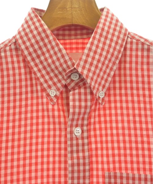 Band Of Outsiders Casual shirts