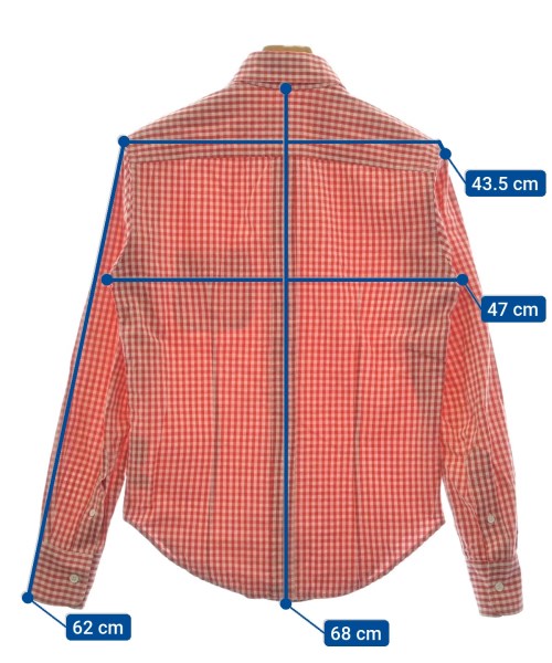 Band Of Outsiders Casual shirts