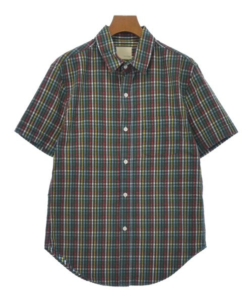 Band Of Outsiders Casual shirts