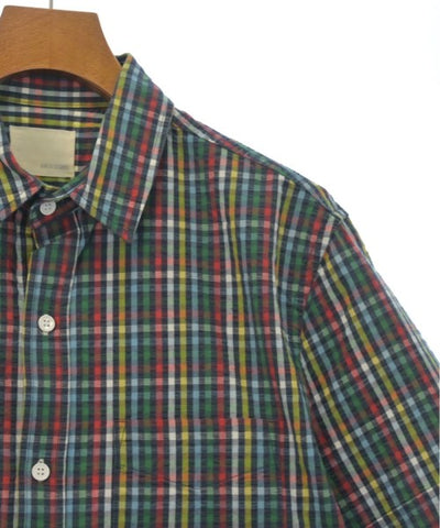 Band Of Outsiders Casual shirts