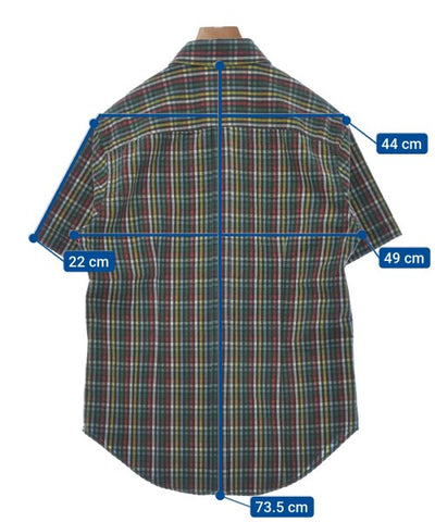 Band Of Outsiders Casual shirts