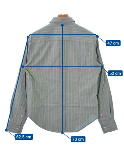 Band Of Outsiders Casual shirts