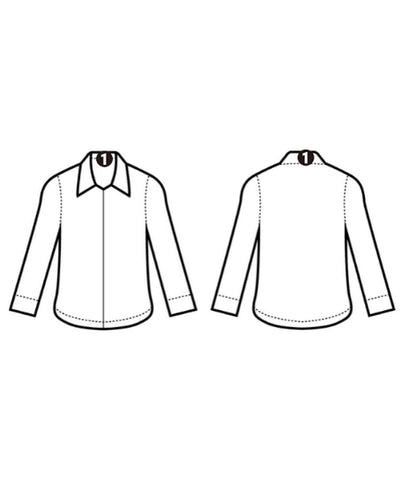 Band Of Outsiders Casual shirts