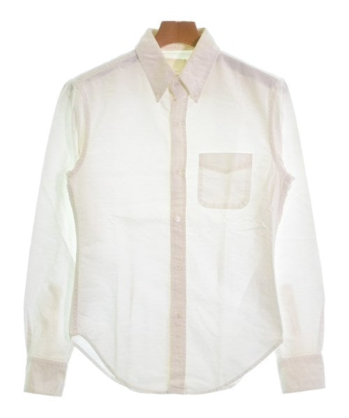 Band Of Outsiders Casual shirts