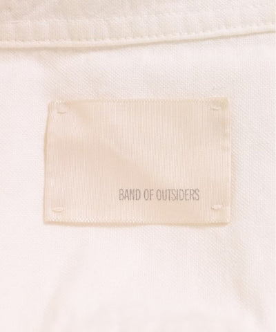 Band Of Outsiders Casual shirts