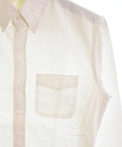 Band Of Outsiders Casual shirts