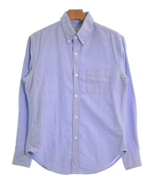 Band Of Outsiders Casual shirts