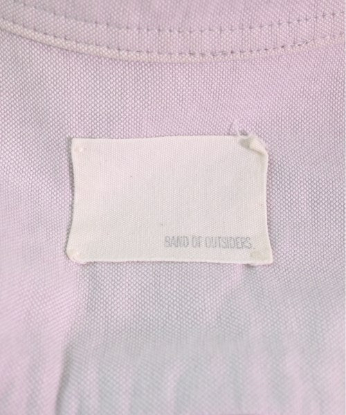 Band Of Outsiders Casual shirts