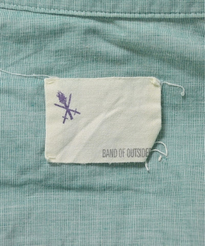 Band Of Outsiders Casual shirts