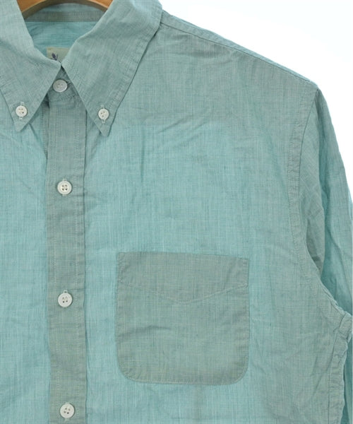 Band Of Outsiders Casual shirts