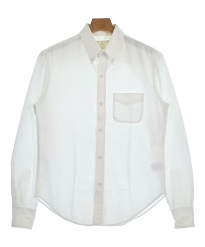 Band Of Outsiders Casual shirts