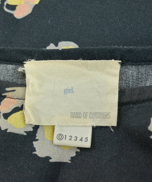 Band Of Outsiders Blouses