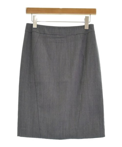 BERARDI Long/Maxi length skirts