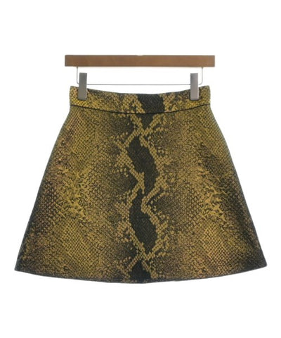 TARA JARMON Mini skirts